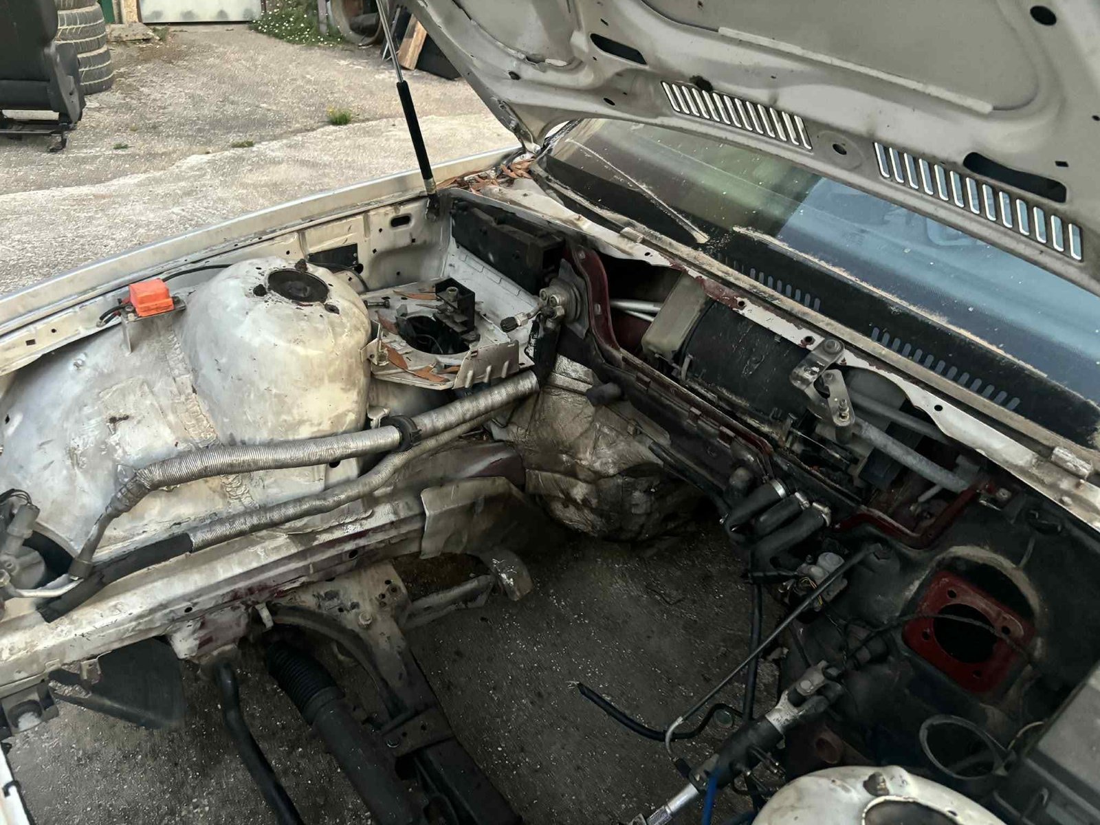 Carroceria BMW e36 - Image 5